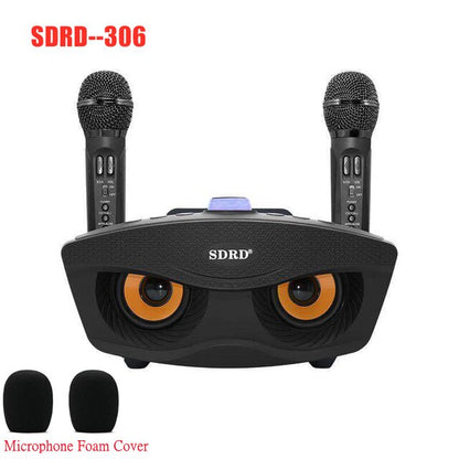 SD306 Plus Wireless Bluetooth Speaker