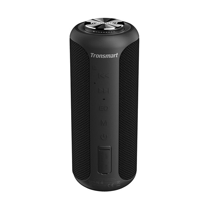 T6 Plus (Upgraded Edition) Bluetooth 5.0 Speaker