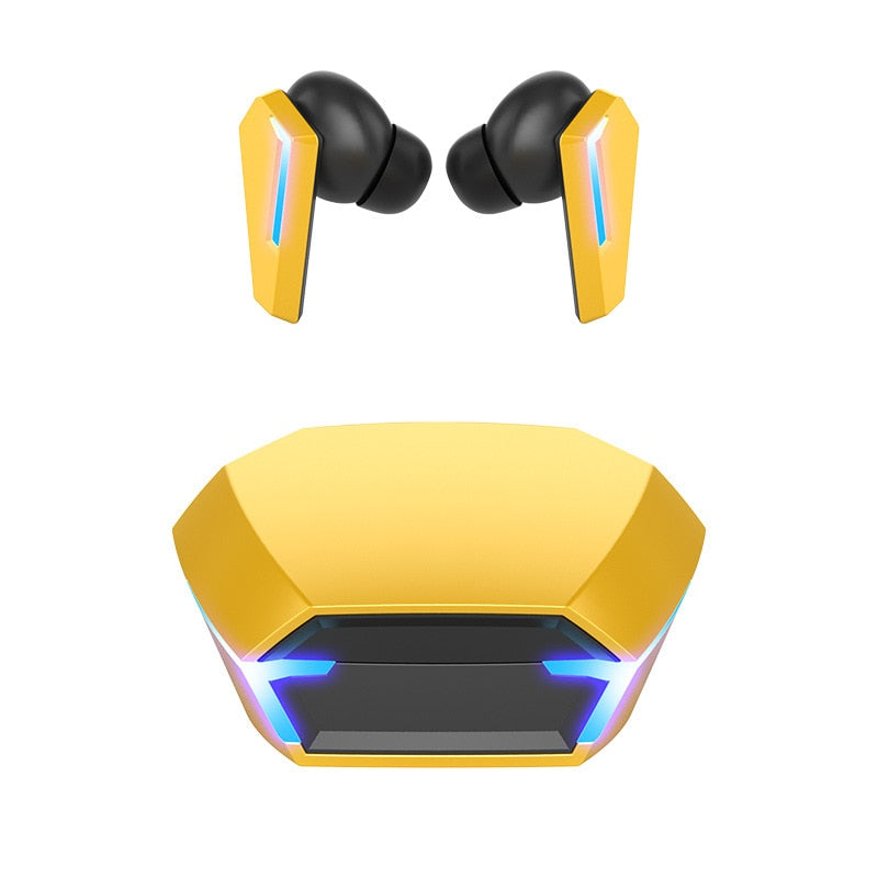 TWS Wireless Bluetooth Headsets