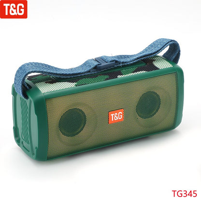TG345 Portable Speaker