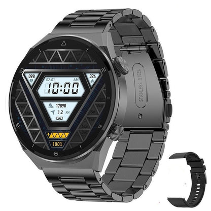 Waterproof Sports Smartwatch