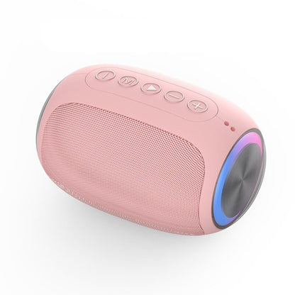 Powerful Portable Bluetooth Speaker
