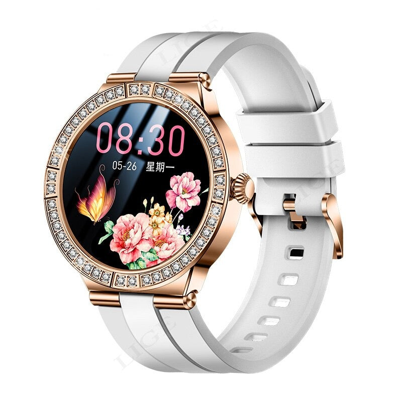 New Fashion Smartwatch