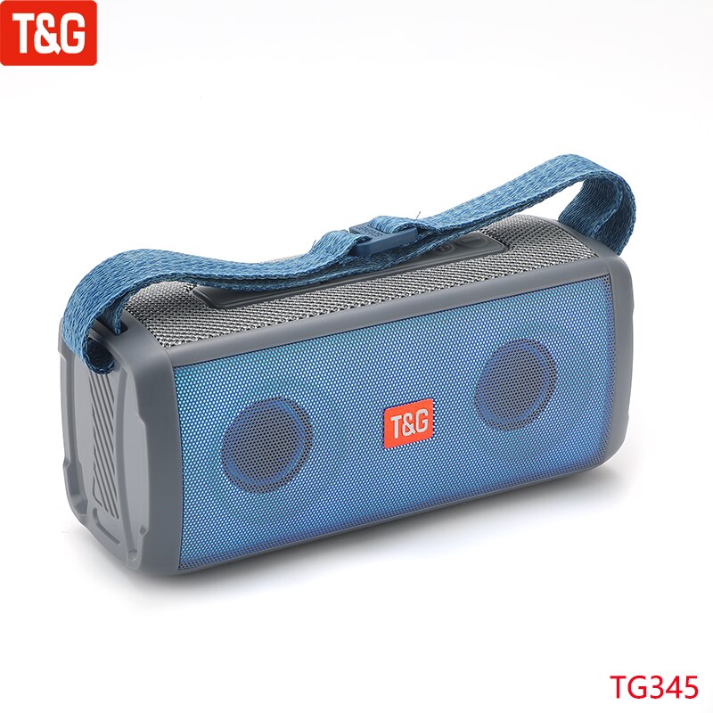TG345 Portable Speaker