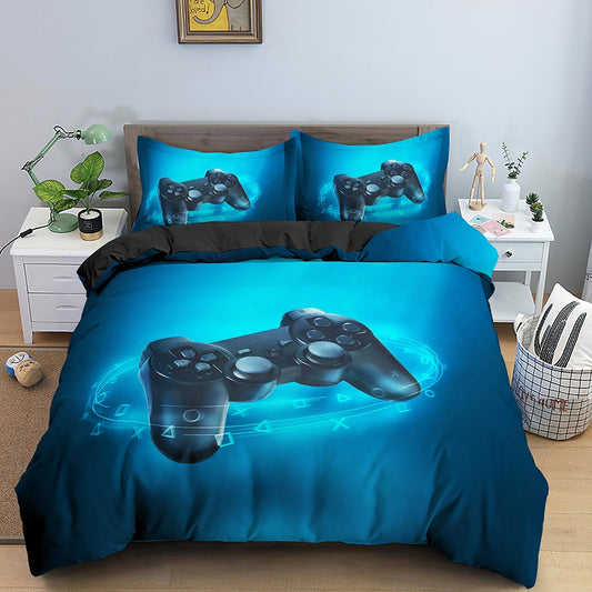 Video Game Bed Sets