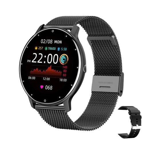 IP67 Sport Fitness Smartwatch