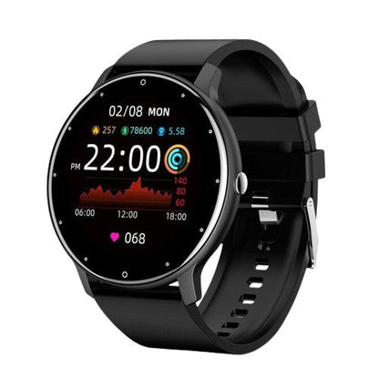 IP67 Sport Fitness Smartwatch