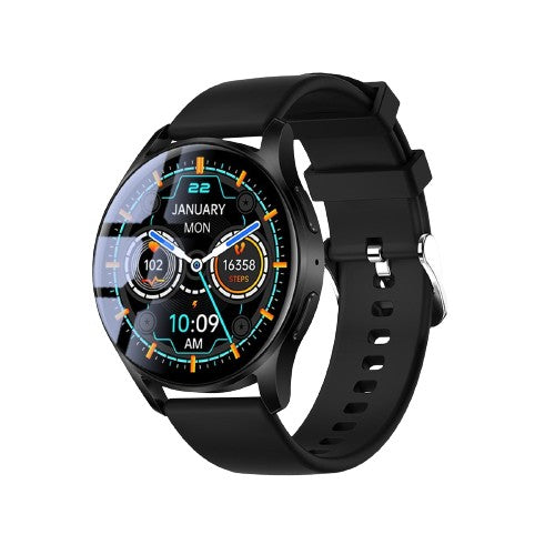 IP67 Waterproof Smartwatch
